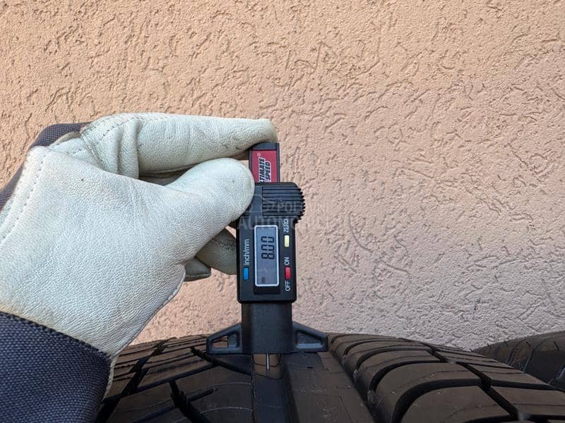 Michelin 285/45 R19 Letnja