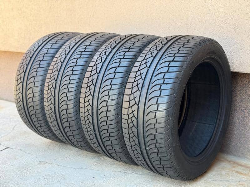 Michelin 285/45 R19 Letnja