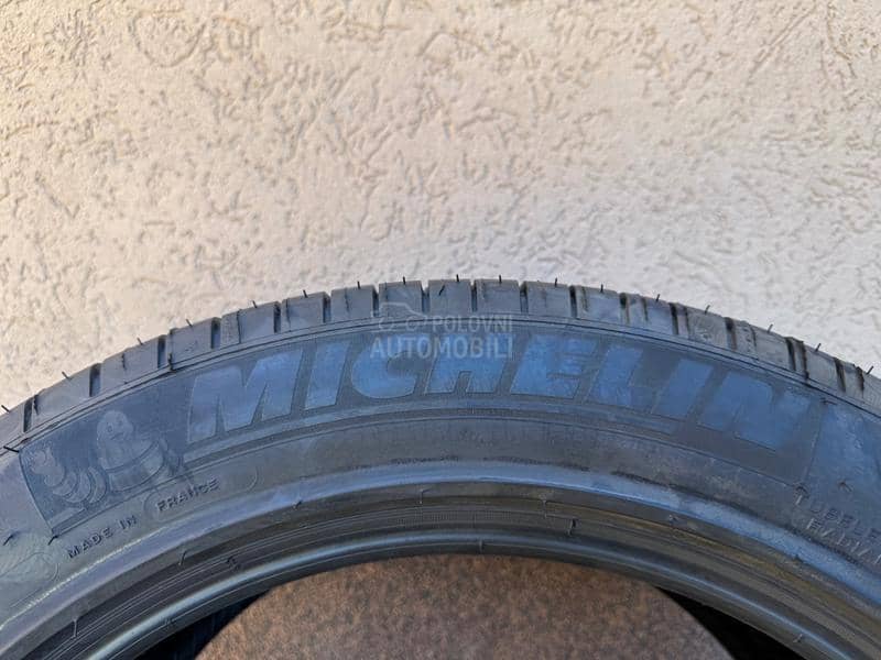 Michelin 285/45 R19 Letnja