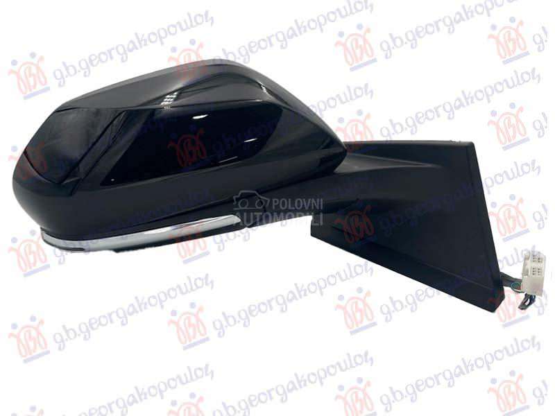 RETROVIZOR ELEKTRICNI SA GR...