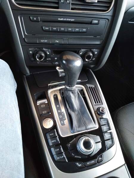 Audi A4 A4 b8
