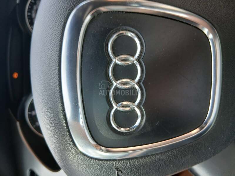 Audi A4 A4 b8