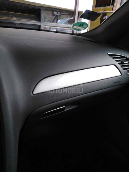 Audi A4 A4 b8