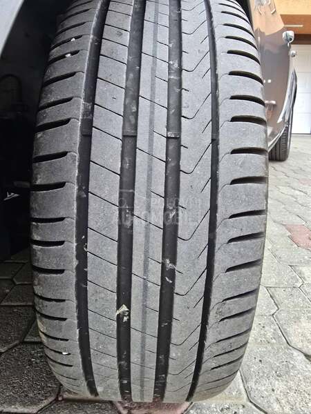 Opel Astra J 1.7 CDTI KA0 N0VA