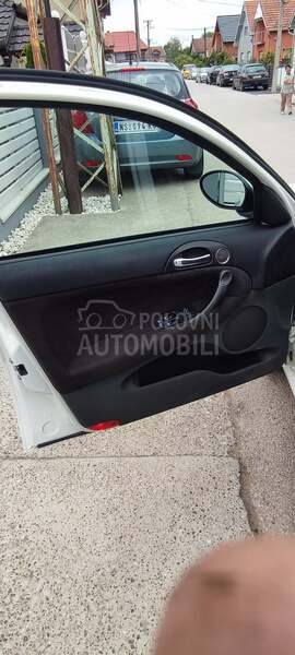 Alfa Romeo 147 1.6 ts