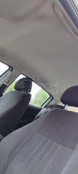 Alfa Romeo 147 1.6 ts