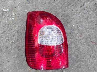 Stop svetla i stop lampe za Citroen Xsara Picasso