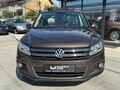 Volkswagen Tiguan 2.0 TDI