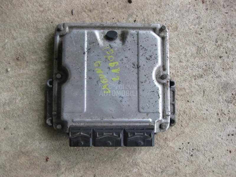 Motorni racunar 1.9 dci