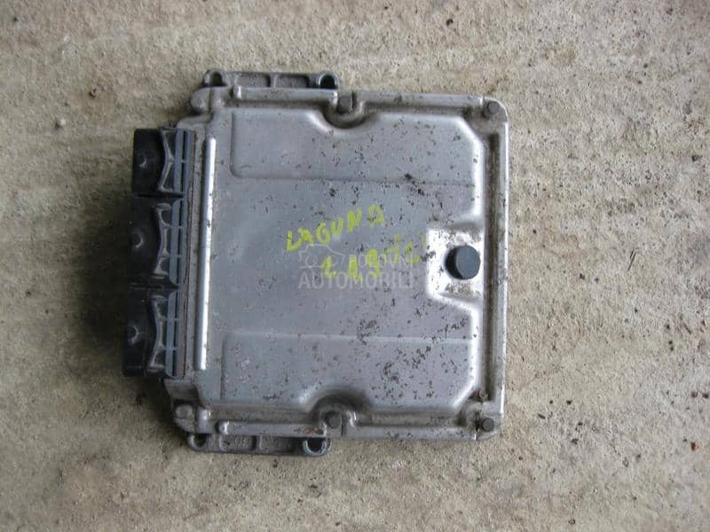 Motorni racunar 1.9 dci