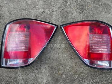 Stop svetla i stop lampe za Opel Astra H