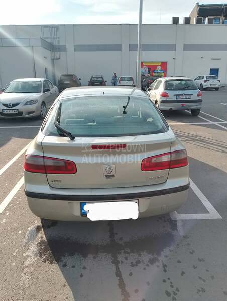 Renault Laguna 1.9dci