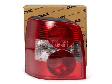 Stop Lampa Karavan za Volkswagen Passat B5.5 od 2000. do 2005. god.