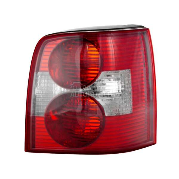 Stop Lampa Karavan