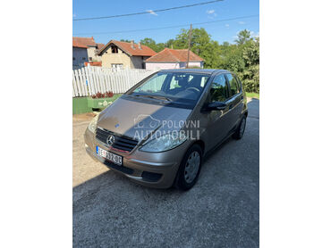 Mercedes Benz A 150 A150