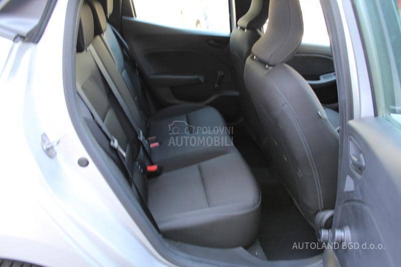 Renault Clio 1.0 sCe