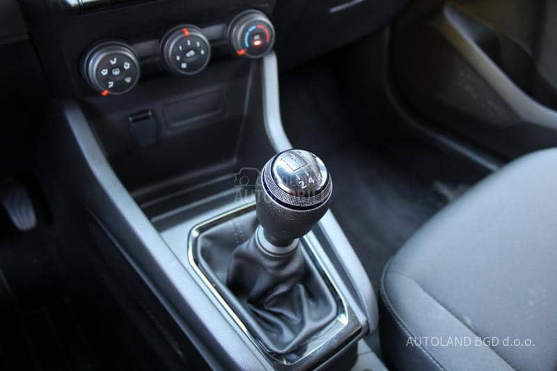 Renault Clio 1.0 sCe