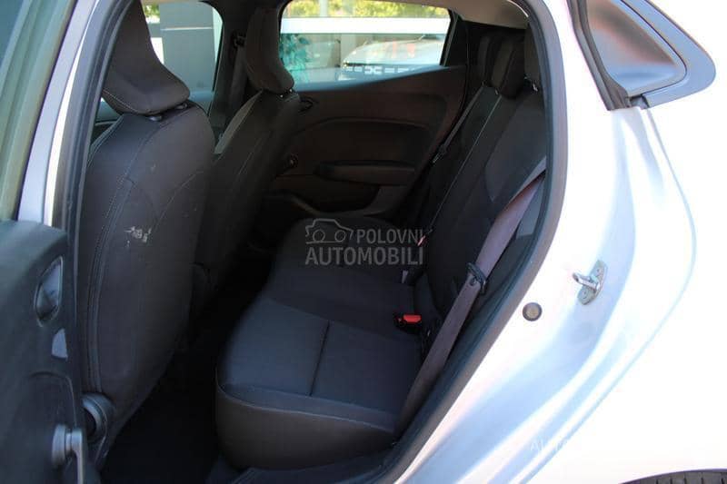 Renault Clio 1.0 sCe