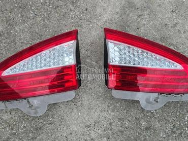 Stop unutrasnji limuzina za Ford Mondeo