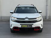 Citroen C5 Aircross 2.0 HDI/SHINE
