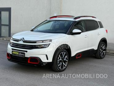 Citroen C5 Aircross 2.0 HDI/SHINE