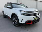 Citroen C5 Aircross 2.0 HDI/SHINE