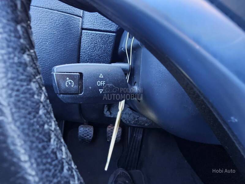 BMW X1 2.0D XDRIVE  N AVI
