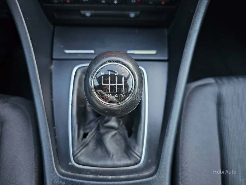 Audi A4 2.0Tdi