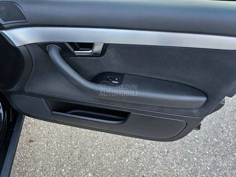 Audi A4 2.0Tdi