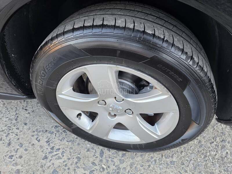 Peugeot 3008 2.0 HDI N.A.V.I