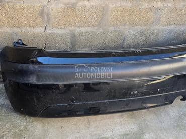 Branik za Citroen C3 od 2002. do 2009. god.