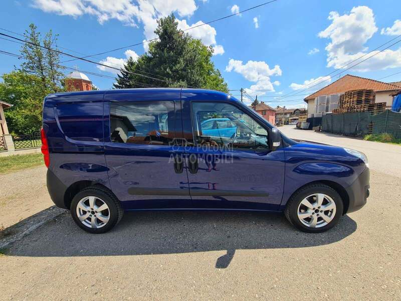 Opel Combo 1.3cdti ecoflex