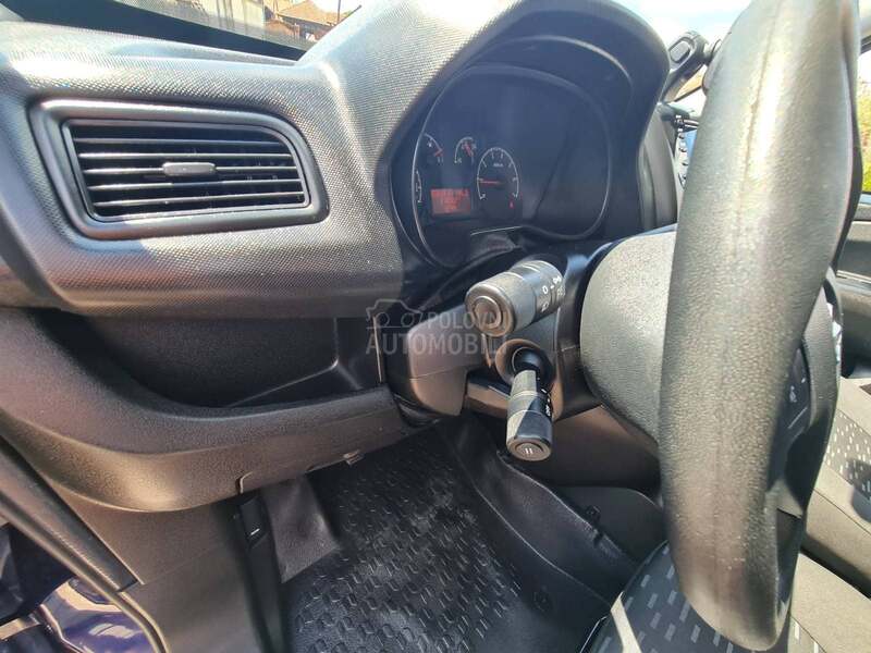 Opel Combo 1.3cdti ecoflex