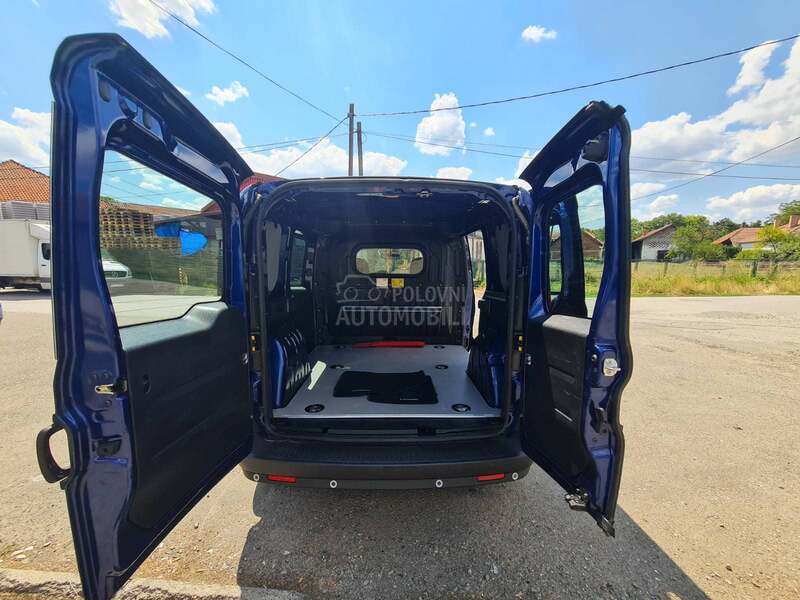 Opel Combo 1.3cdti ecoflex