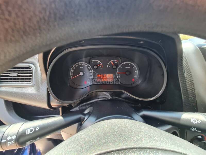 Opel Combo 1.3cdti ecoflex