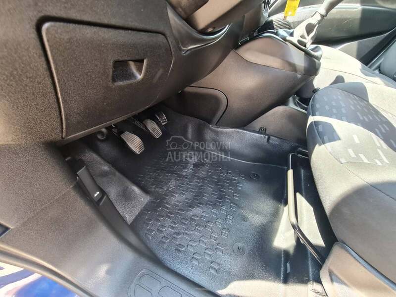 Opel Combo 1.3cdti ecoflex