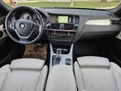 BMW X4 28i X DRIVE X LINE