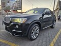 BMW X4 28i X DRIVE X LINE