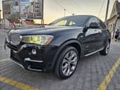 BMW X4 28i X DRIVE X LINE
