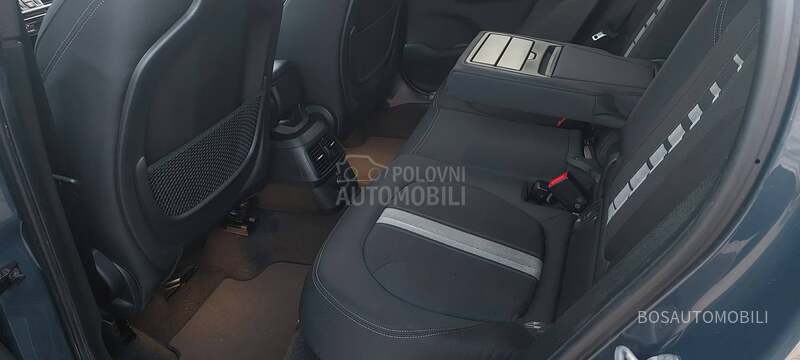 BMW 216 luxsory