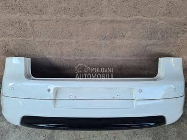 Zadnji branik za Volkswagen Golf 5 od 2003. do 2009. god.