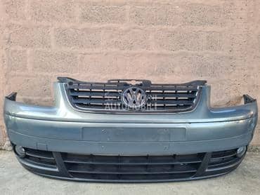 Prrdnji branik za Volkswagen Touran od 2003. do 2008. god.