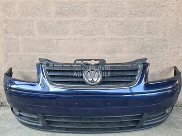 Prrdnji branik za Volkswagen Touran od 2003. do 2006. god.