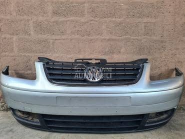 Prednji branik za Volkswagen Touran od 2003. do 2006. god.