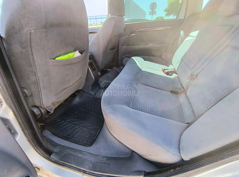 Fiat Croma 1.9 multjet