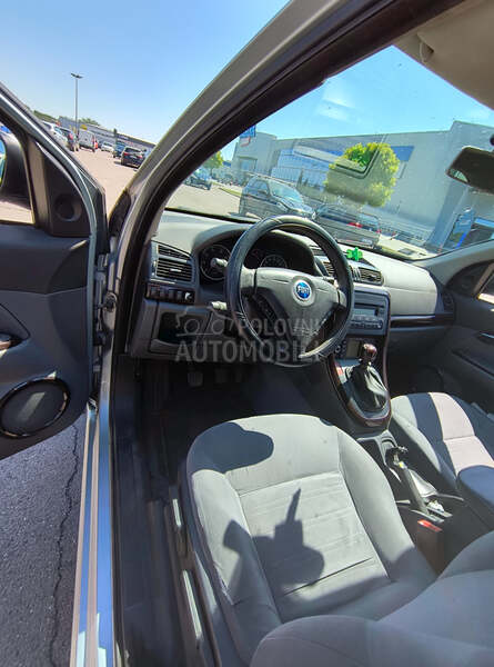 Fiat Croma 1.9 multjet