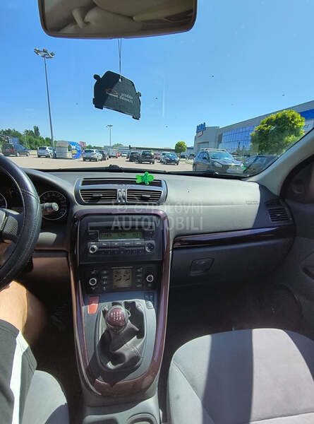 Fiat Croma 1.9 multjet