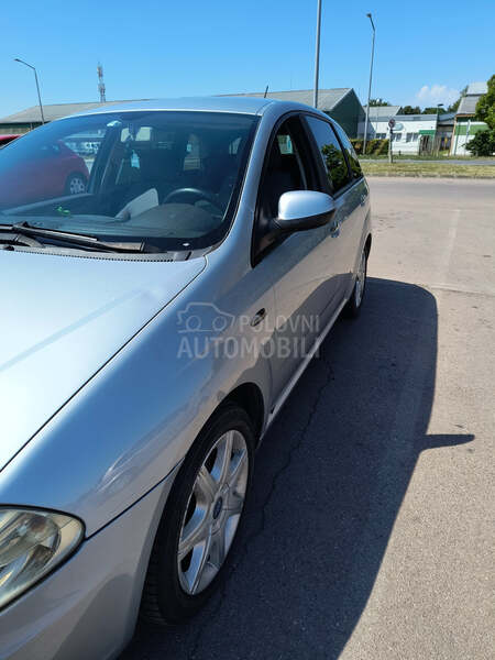 Fiat Croma 1.9 multjet