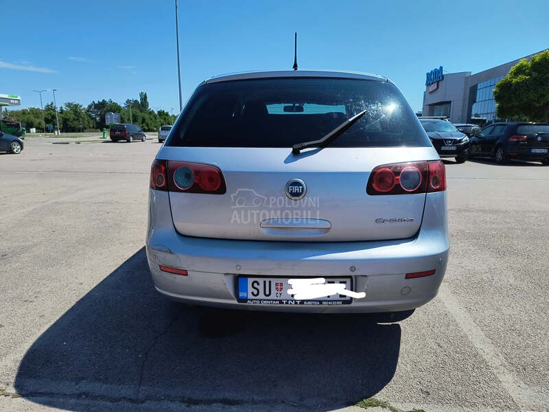 Fiat Croma 1.9 multjet