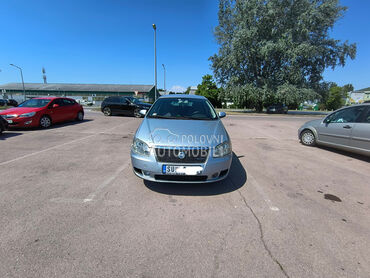Fiat Croma 1.9 multjet